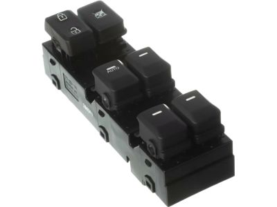 Kia Sportage Power Window Switch - 935713W300WK