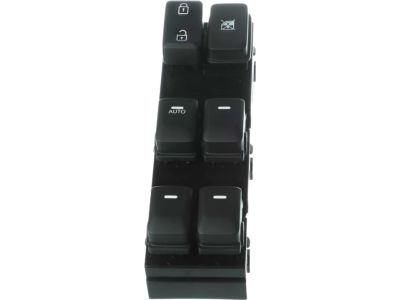 Kia Sportage Power Window Switch - 935713W300WK