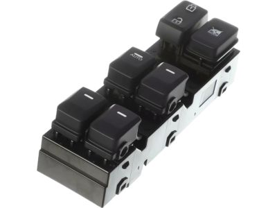 Kia Sportage Power Window Switch - 935713W300WK
