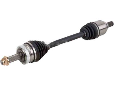 Kia Optima Axle Shaft - 495004C300