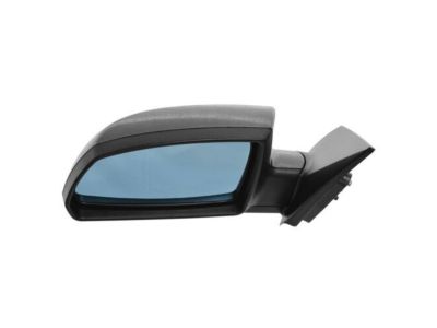 Kia Seltos Car Mirror - 87610Q5150