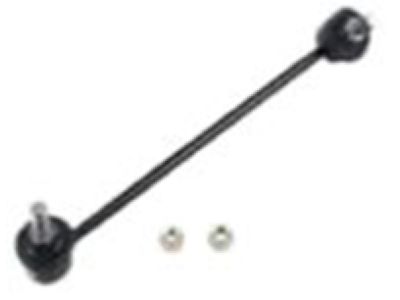 2003 Kia Rio Sway Bar Link - 0K33C34150A