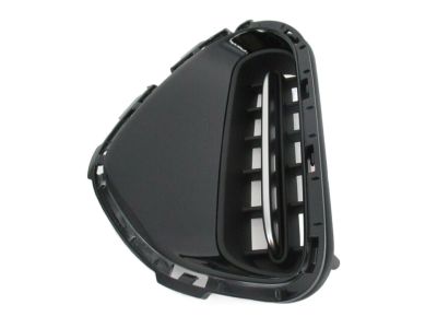 Kia 86522J5600 Cover Assembly-Air CURTA