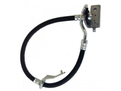 2012 Kia Soul Brake Line - 587322K000