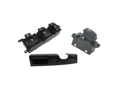 2007 Kia Sportage Power Window Switch - 935751F000UB