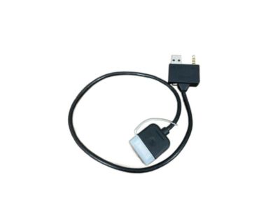 Kia 961252L000 Cable Assembly-Ipod