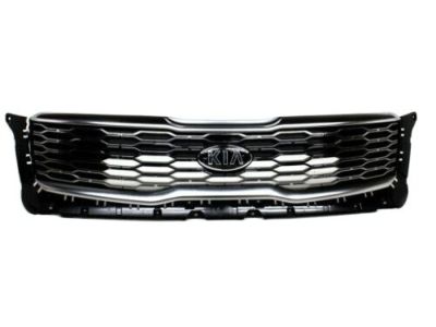 2020 Kia Telluride Grille - 86350S9100