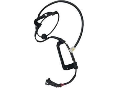 Kia 919203J100 Cable Assembly-Abs Ext R
