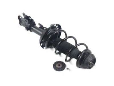 2020 Kia Rio Shock Absorber - 54650H9000