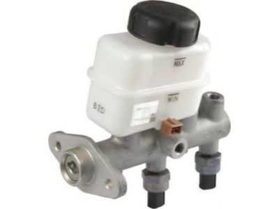 2004 Kia Amanti Brake Master Cylinder - 585103F000