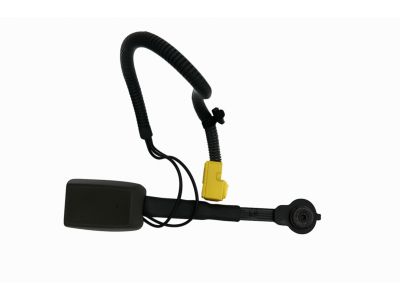 88830D9500BGJ Kia Front Seat Belt Buckle Assembly Product Photo 2 of 2