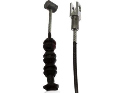 2012 Kia Sorento Parking Brake Cable - 597601U000