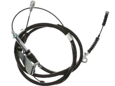 2012 Kia Sorento Parking Brake Cable - 597601U000
