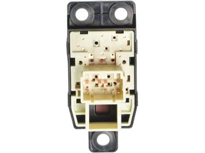 Kia 935601M000WK Switch-Remote Control