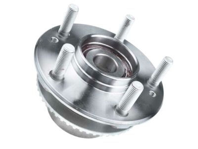 Kia Sedona Wheel Hub - 0K55326060C