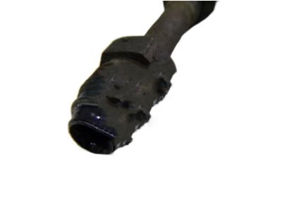 Kia 0K01232440B Pipe Assembly-NO4