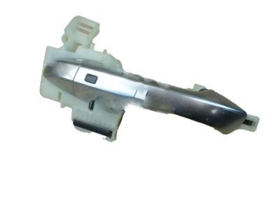 2024 Kia Seltos Door Handle - 82651Q5000