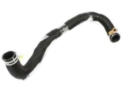 2016 Kia Soul Radiator Hose - 25412B2100