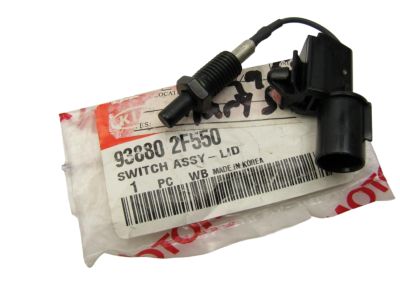 Kia 938802F550