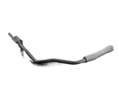 Kia 289312G000 Pipe & Hose Assembly-PCV