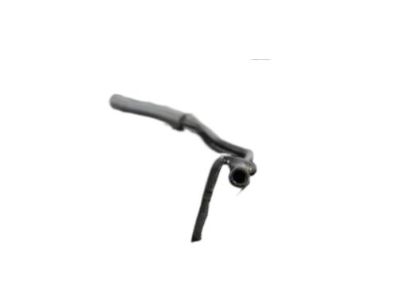 Kia 289312G000 Pipe & Hose Assembly-PCV