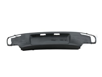 Kia Rio Bumper - 866121W710