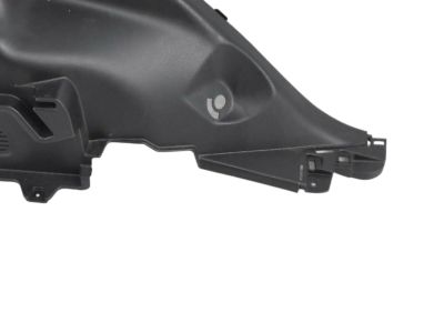 Kia 85730B2200EQ Trim Assembly-Luggage Side