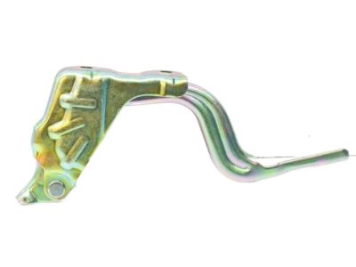 Kia 79110G5000 Hinge Assembly-Hood,LH