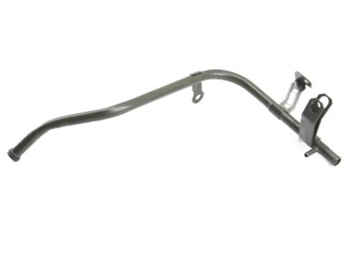 Kia 254102Y100 Pipe Assembly- Water BYP