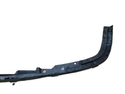 Kia 865902G000 Lip - Front Bumper