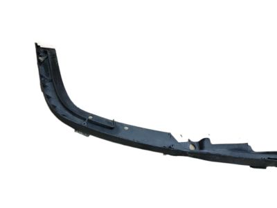 Kia 865902G000 Lip - Front Bumper