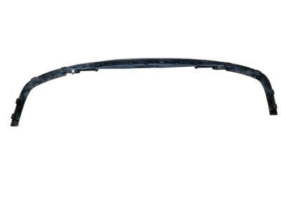 Kia 865902G000 Lip - Front Bumper