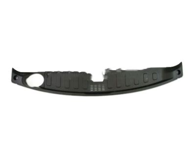 Kia 863662P000 Cover-Radiator Grille