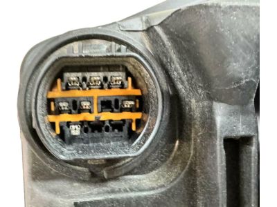 2019 Kia Soul Headlight - 92102B2270
