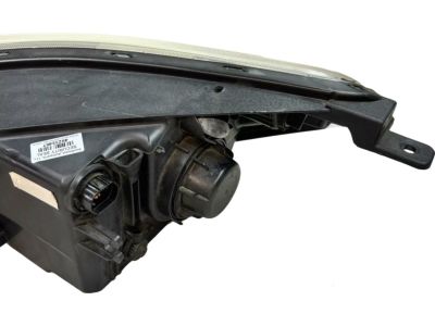2019 Kia Soul Headlight - 92102B2270