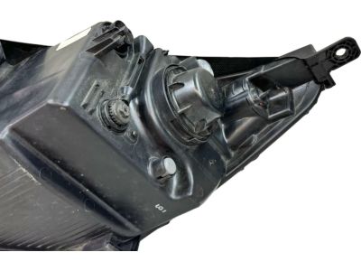 2019 Kia Soul Headlight - 92102B2270