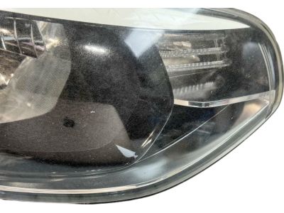 2019 Kia Soul Headlight - 92102B2270