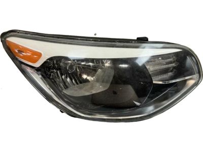 2019 Kia Soul Headlight - 92102B2270