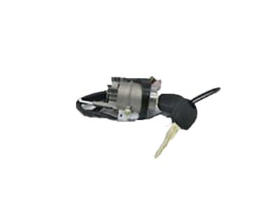 Kia Rio Ignition Lock Assembly - 819001GL00