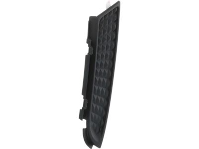 86698CV100 Kia AIR DUCT-REAR BUMPER Product Photo 2 of 2
