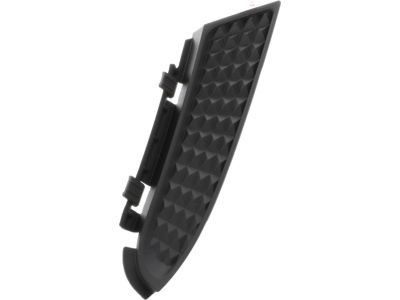 86698CV100 Kia AIR DUCT-REAR BUMPER Product Photo 1 of 2