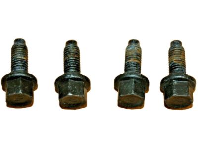 Kia 793593K000 Bolt