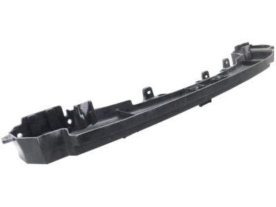 Kia 86631D9010 Rail-Rear Bumper