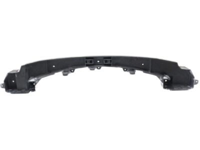 Kia 86631D9010 Rail-Rear Bumper