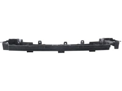 Kia 86631D9010 Rail-Rear Bumper