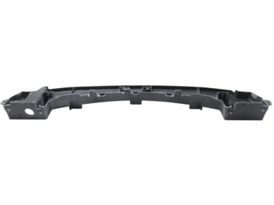 Kia 86631D9010 Rail-Rear Bumper