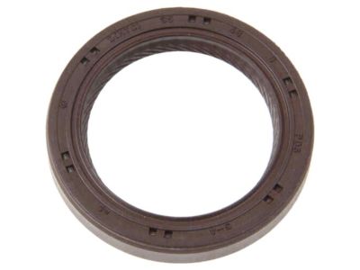 2005 Kia Spectra Crankshaft Seal - 2142123000