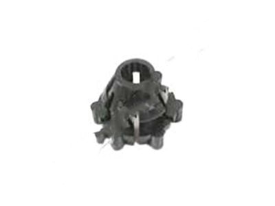 Kia 84220B2000 COUPLER-Under Cover