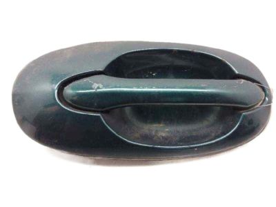 2005 Kia Sedona Door Handle - 0K52Y72410AXX