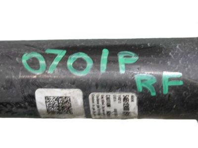 Kia Telluride Shock Absorber - 54651S9AA0